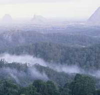 Braeside Bed and Breakfast - Accommodation Gold Coast