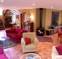 The Bawley Bed and Breakfast - Accommodation Gold Coast