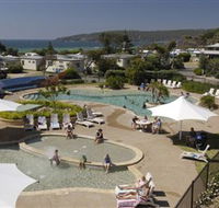 Discovery Holiday Park Pambula Beach - Accommodation Gold Coast