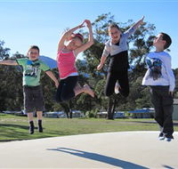 Wallaga Lake Park - Accommodation Gold Coast