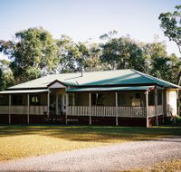 Applegarth Bed and Breakfast - Accommodation Gold Coast