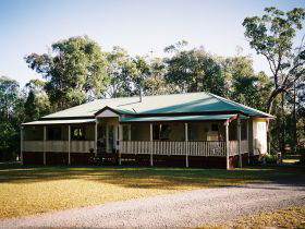 Applegarth Bed And Breakfast - Accommodation Gold Coast 0