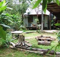 Ride On Mary Bush Cabin Adventure Stay - Accommodation Gold Coast