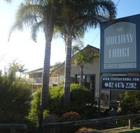 Holiday Lodge Motor Inn - Gold Coast 4U