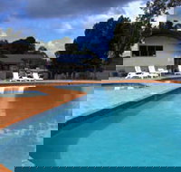 Tuross Lakeside Tourist Park - Accommodation Gold Coast