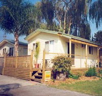 Alamein Caravan Park - Accommodation Gold Coast