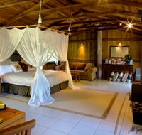 Bamboo Retreat - Accommodation Gold Coast