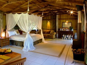 Bamboo Retreat - Accommodation Gold Coast 0
