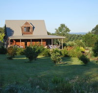 Branwens Retreat - Accommodation Gold Coast