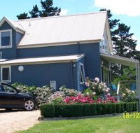 Drawing Rooms of Berry - Accommodation Gold Coast