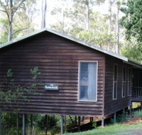 Crystal Waters Eco Park - Accommodation Gold Coast