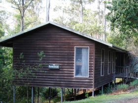 Crystal Waters Eco Park - Accommodation Gold Coast 0