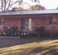 Casuarina Holiday Cottages - Accommodation Gold Coast