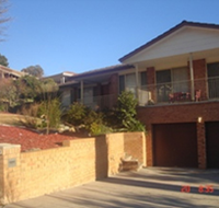 Langley Heights Bed and Breakfast - Accommodation Gold Coast