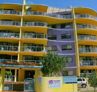 Crystal Waters Picnic Point - Accommodation Gold Coast