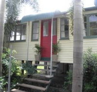 The Red Ginger Bungalow - Accommodation Gold Coast
