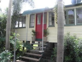 The Red Ginger Bungalow - Accommodation Gold Coast 0