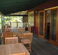 Musavale Lodge - Gold Coast 4U