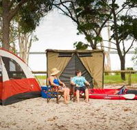 Boreen Point Campground - Accommodation Gold Coast