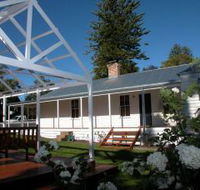 The Cottage - Berry - Gold Coast 4U