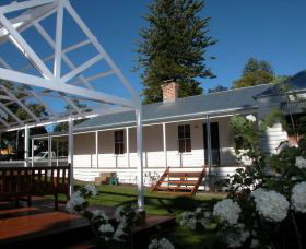 The Cottage - Berry - Accommodation Gold Coast 0