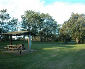 Shoalhaven Caravan Village - Accommodation Gold Coast 0
