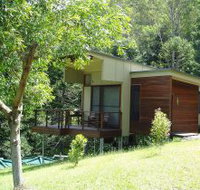 Montville Ocean View Cottages - Accommodation Gold Coast