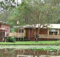 Poppies Bed and Breakfast - Accommodation Gold Coast