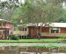 Poppies Bed And Breakfast - Accommodation Gold Coast 0
