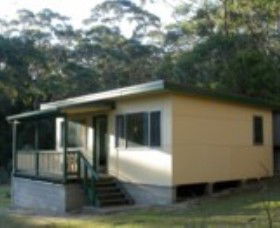 Pebbly Beach Camping Area - Accommodation Gold Coast 0