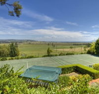 Lavender Views - Gold Coast 4U