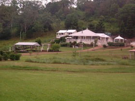 Moy Pocket QLD Accommodation Gold Coast