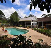 Magnolia House - Accommodation Gold Coast