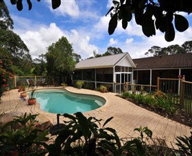 Magnolia House - Accommodation Gold Coast 0