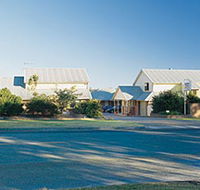 Jervis Bay Dolphin Shores - Accommodation Gold Coast
