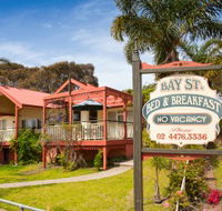 Bay Street Bed and Breakfast - Gold Coast 4U