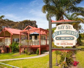 Bay Street Bed And Breakfast - 1 Gold Coast 0