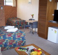 Colonial Motor Inn Pambula - Accommodation Gold Coast