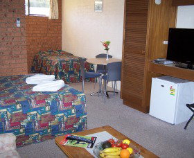 Colonial Motor Inn Pambula - Accommodation Gold Coast 0