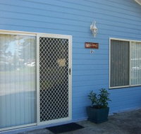Gardenia Cottage - Accommodation Gold Coast
