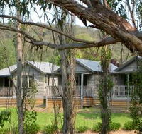 The Homestead Cabins Brogo - Gold Coast 4U