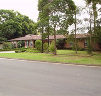 Pleasant Way Motel - Accommodation Gold Coast