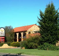 Idlewilde Town and Country Motor Inn - Accommodation Gold Coast