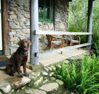 Giba Gunyah Country Cottages - Gold Coast 4U