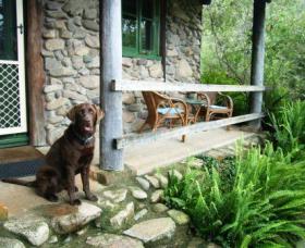 Giba Gunyah Country Cottages - Accommodation Gold Coast 0