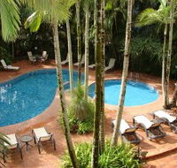 Ocean Breeze Resort - Accommodation Gold Coast