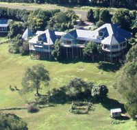 The Spotted Chook Ferme Auberge and Amelies Petite Maison - Accommodation Gold Coast