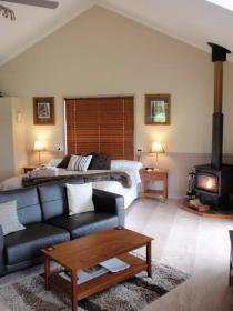 Maleny Luxury Cottages - Accommodation Gold Coast 0