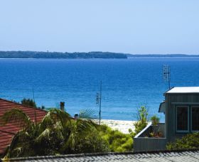 Nautilus Apartments Jervis Bay - Accommodation Gold Coast 0