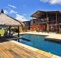 Panorama Blue Bed  Breakfast - Gold Coast 4U